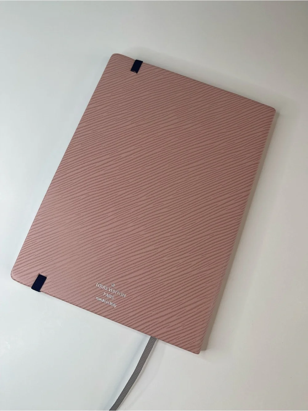 Louis Vuitton Epi Gustave MM notebook - Picture 3 of 10